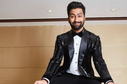 Vicky Kaushal