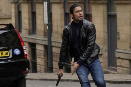 Vidyut Jammwal Commando 3 Film