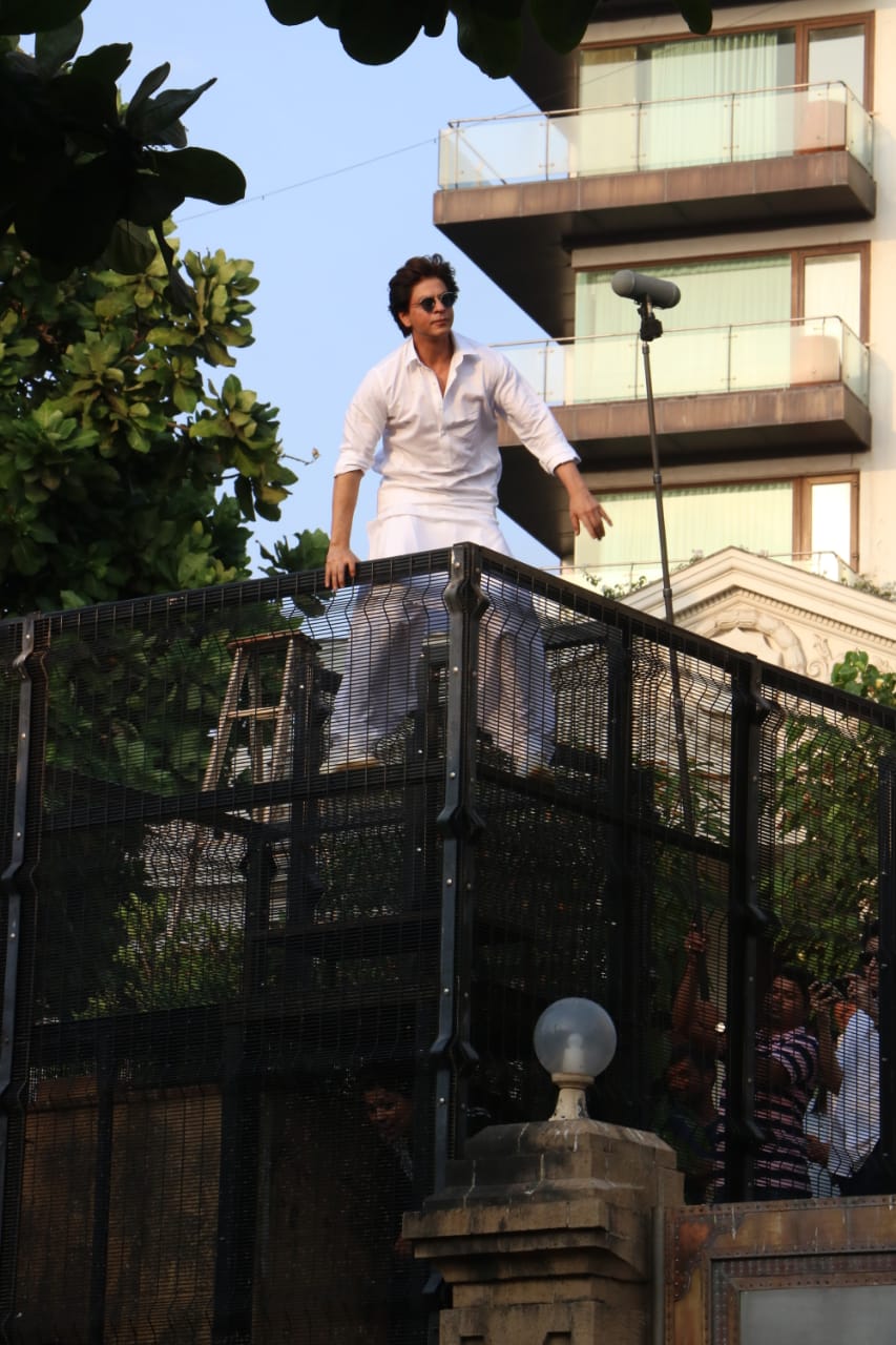 shah rukh khan 3