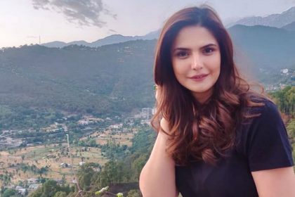 Zareen Khan says she is not going to Bigg Boss 13 news are completely false