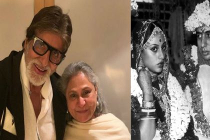 amitabh bachchan jaya bachchan