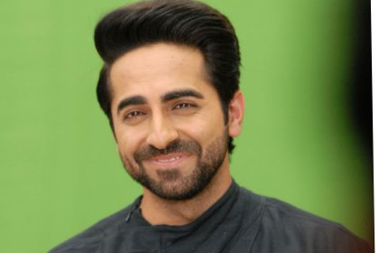 Ayushmann Khurrana