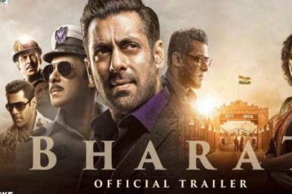 bharat movie review