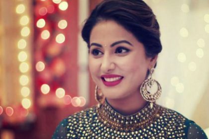 hina khan