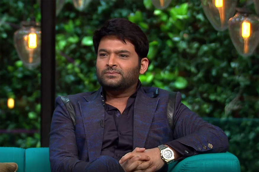 The Kapil Sharma Show: शो छोड़ने पर कपिल शर्मा ने निकाला कृष्णा अभिषेक पर गुस्सा, तलवार लेकर भागते आए नजर