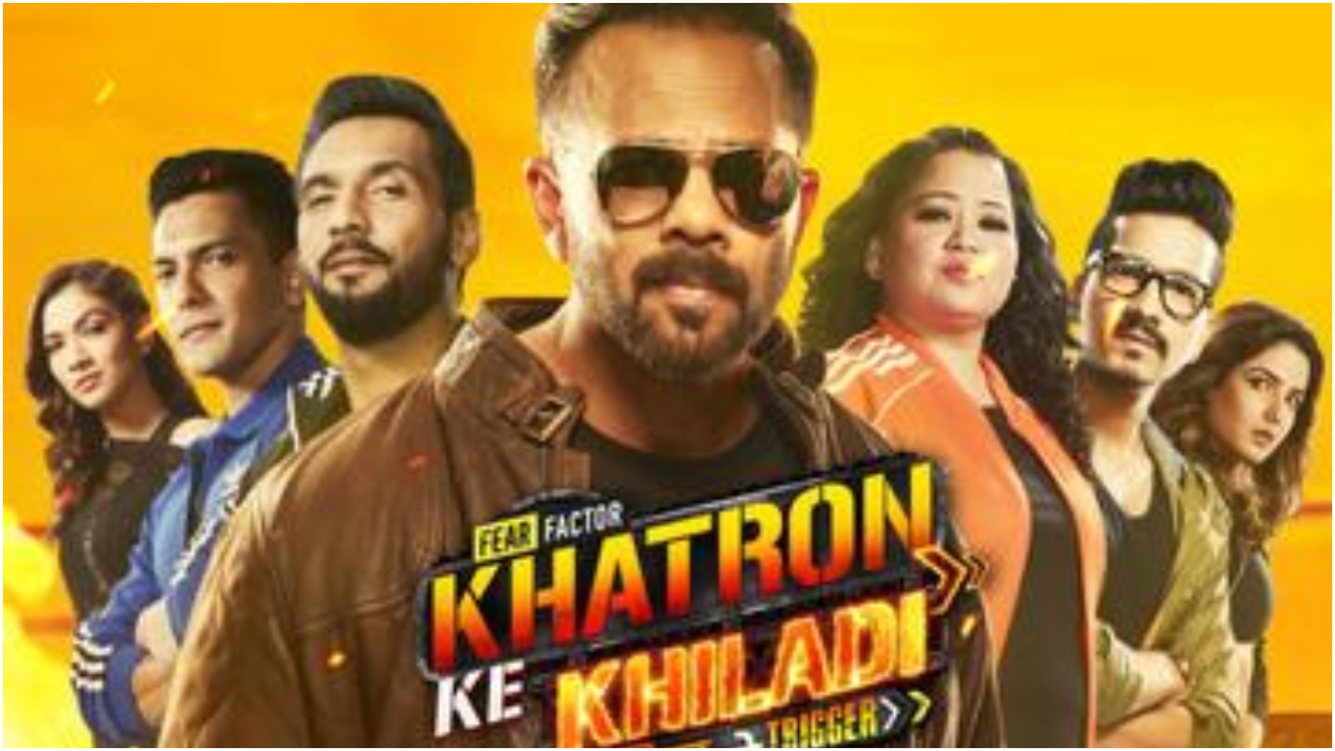 Khatron Ke Khiladi 10: नज़र आ सकते हैं टीवी के ये 5 दमदार कलाकार, नाम सुनकर होगी हैरानी