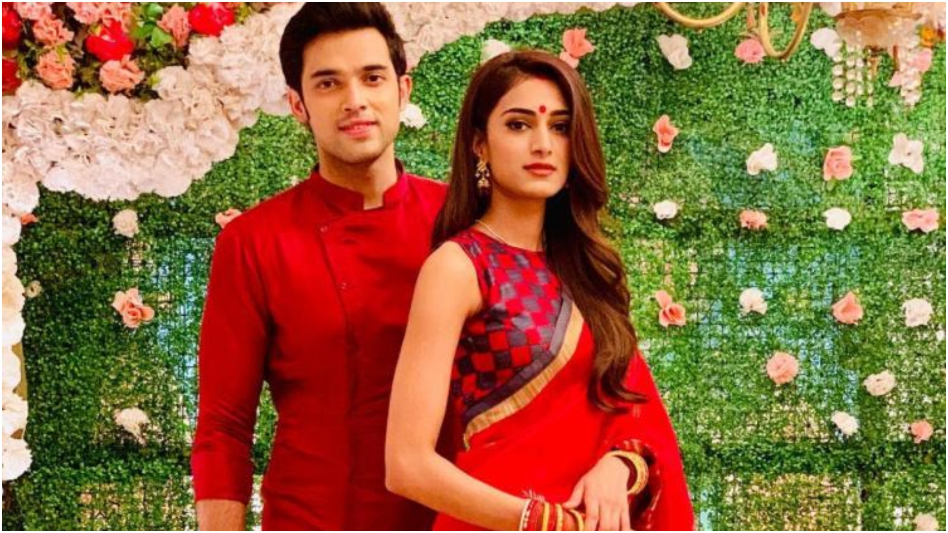 Kasautii Zindagii Kay 2: पार्थ समथान और एरिका फर्नाडीज़ बनेंगे डांस पार्टनर, नच बलिये 9 में होगी एंट्री