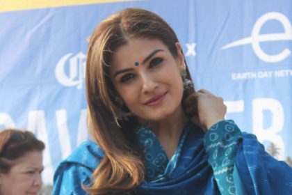 raveena tandon