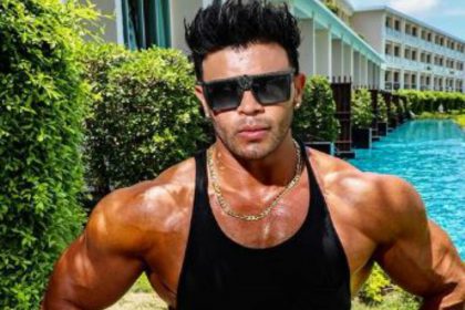 sahil khan