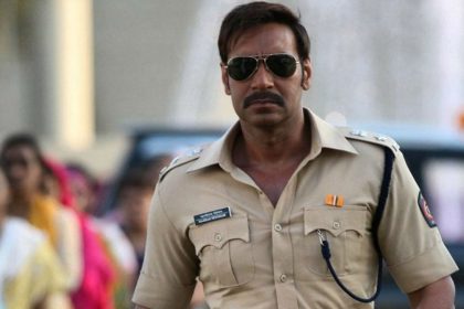 Ajay Devgn Singham Movie