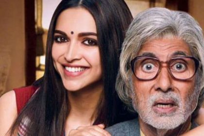 Amitabh Bachchan Deepika Padukone world most admired Indian actors says YouGov data company