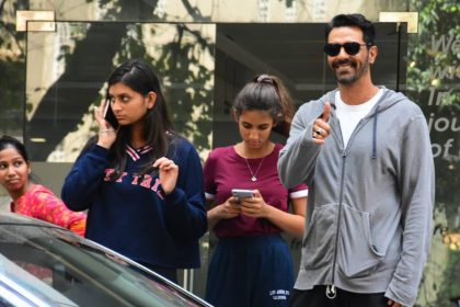 Arjun rampal