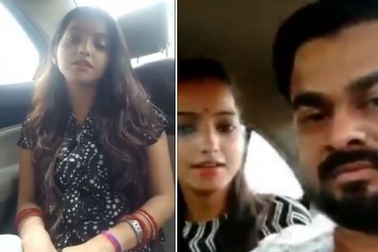 BJP MLA Rajesh Misra Pappu Bhartaul daughter Sakshi Misra married to Dalit man fears for life video