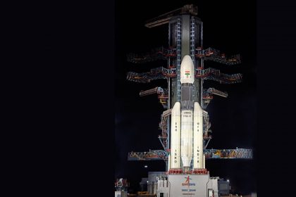 Chandrayaan-2 launch called off