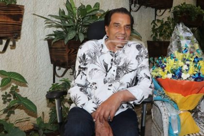 Dharmendra