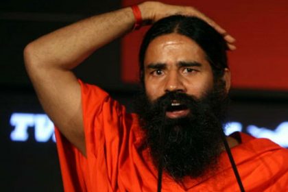 Gully Boy fame actor Vijay Varma take a dig Baba Ramdev over Zomato issue