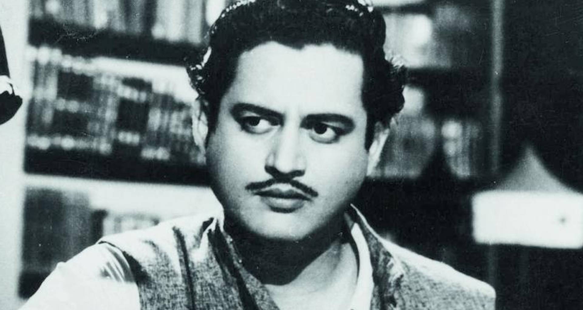 Guru Dutt Birthday: फिल्मों में आने से पहले टेलीफोन ऑपरेटर का काम करते थे गुरु दत्त, जानिए उनके अनसुने किस्से