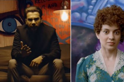 Judgementall Hai Kya Movie Rajkummar Rao Kangana Ranaut