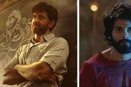 Kabir Singh and Super 30 Box office collection