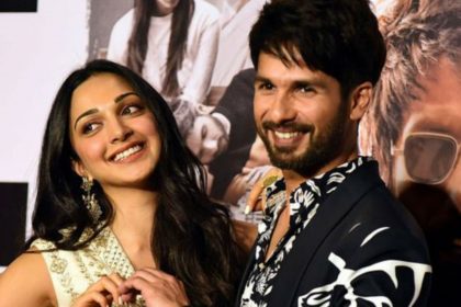 Kabir Singh movie box office collection Shahid Kapoor Kiara Advani film