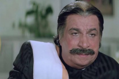 Kader Khan