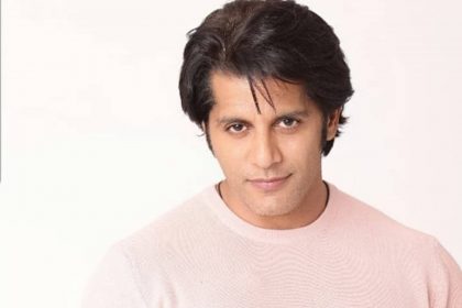 Karanvir Bohra