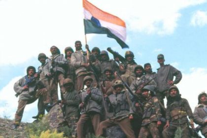 Kargil Vijay Diwas