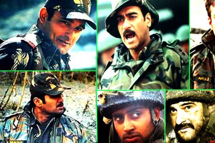 Kargil Vijay Diwas Films