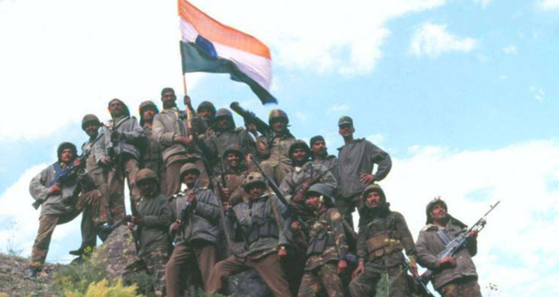 Kargil Vijay Diwas: भारत ने करगिल में ऐसे चटाई थी पाकिस्तान को धूल, इस तरह लहराया जीत का परचम