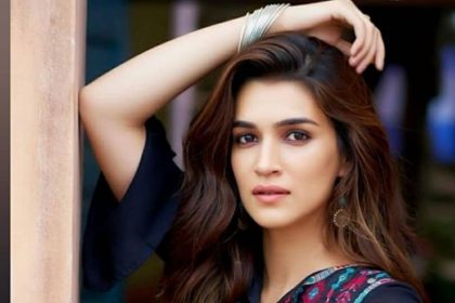 Kriti Sanon Birthday