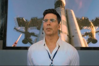 Mission Mangal Teaser Akshay Kumar