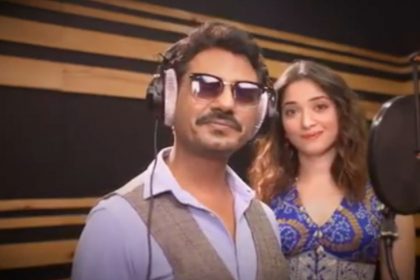 Nawazuddin Siddiqui Tamannaah Bhatia Bole Chudiyan Movie