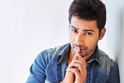 Varun Dhawan