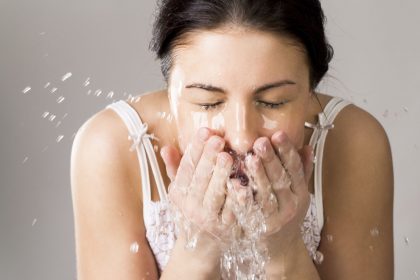 Face Wash Mistakes