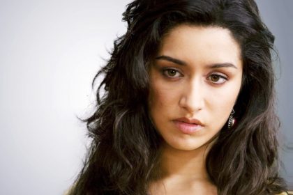 Shraddha Kapoor