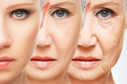 Wrinkles Reason Skin Care Mistakes