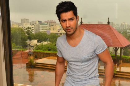 Varun Dhawan