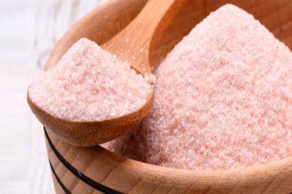 Rock Salt Health Benefits