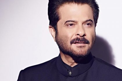 Anil Kapoor FaceApp Challenge Memes