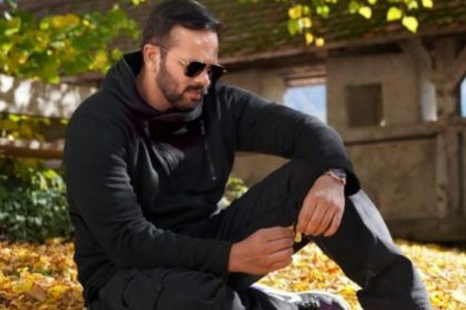 Rohit Shetty