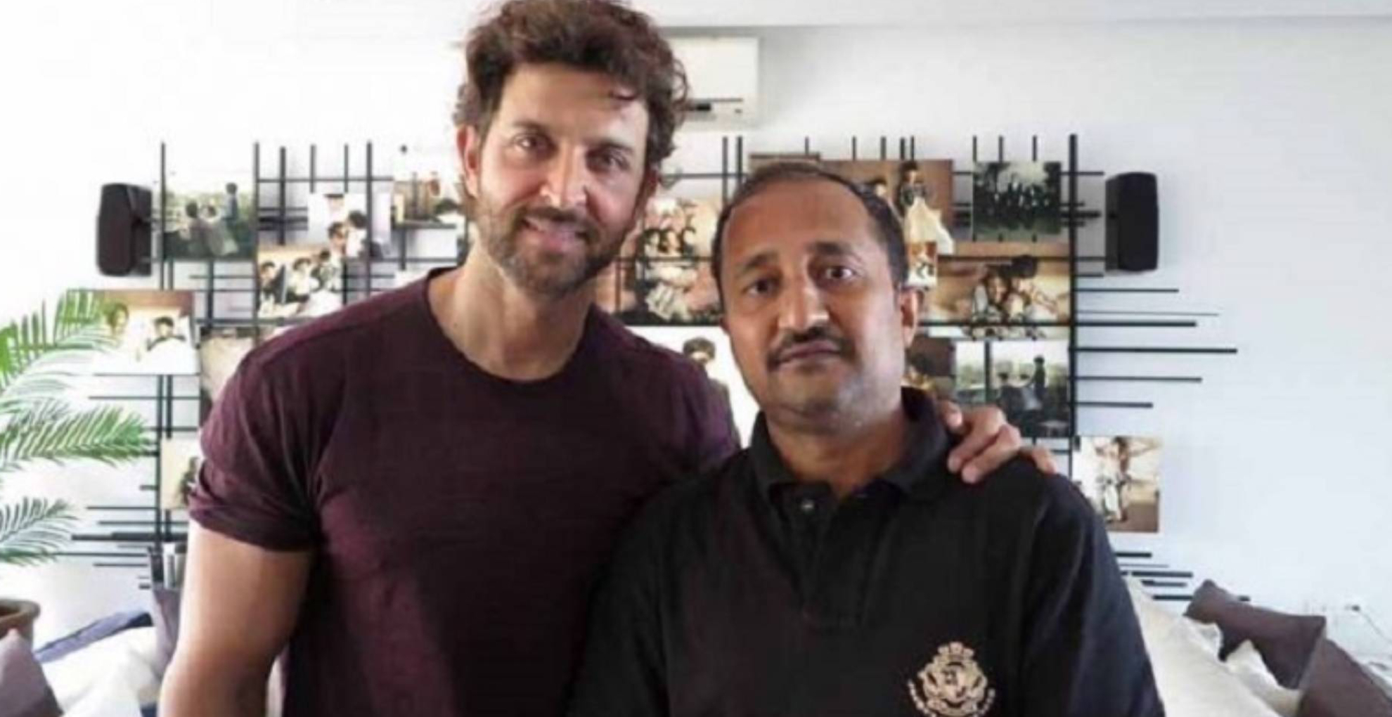 Super 30: फिल्म को मिला बिहार सरकार से ये खास तोहफा, आभार जताने आज पटना जाएंगे ऋतिक रोशन