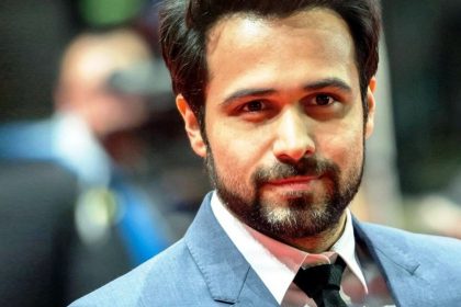 Emraan Hashmi