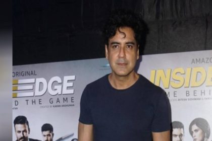 karan oberoi