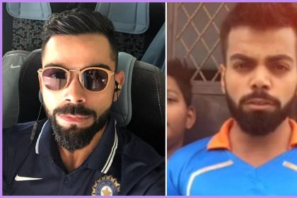 Tik Tok video: फर्जी विराट कोहली बन इस शख्स ने मचाया टिक-टॉक पर धमाल, देखते ही देखते मिलियंस में हुए फॉलोवर्स