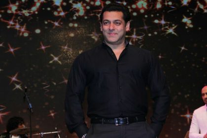 Salman Khan