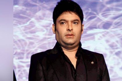 Kapil Sharma