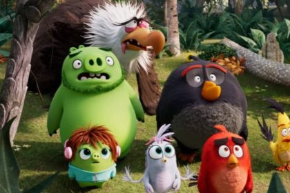 Angry Birds Movie 2 Hindi trailer