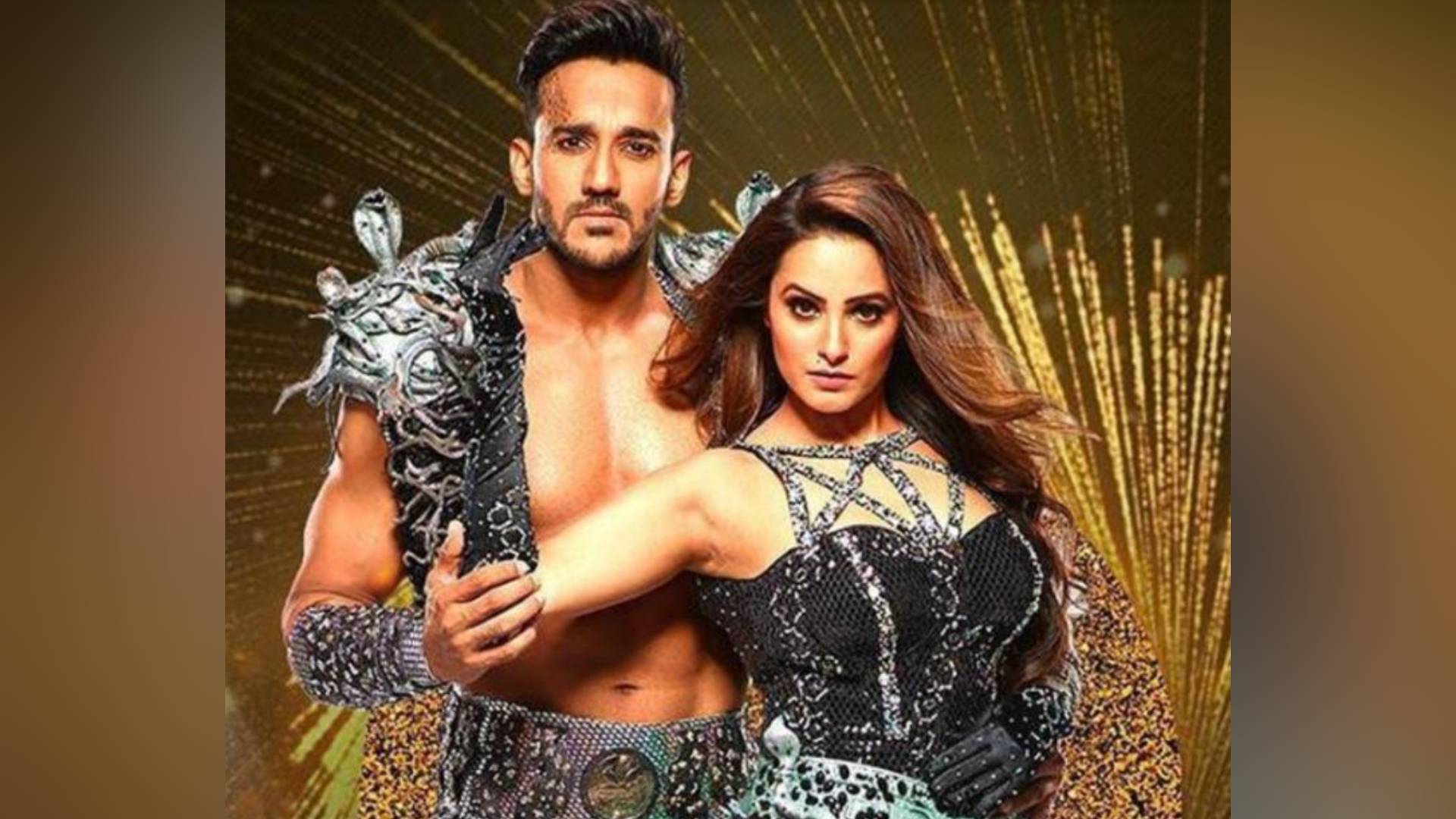 Nach Baliye 9: शो में अब नहीं दिखेगा अनीता हसनंदानी- रोहित रेड्डी का जादू, इस वजह से लगा डांस जर्नी पर ब्रेक