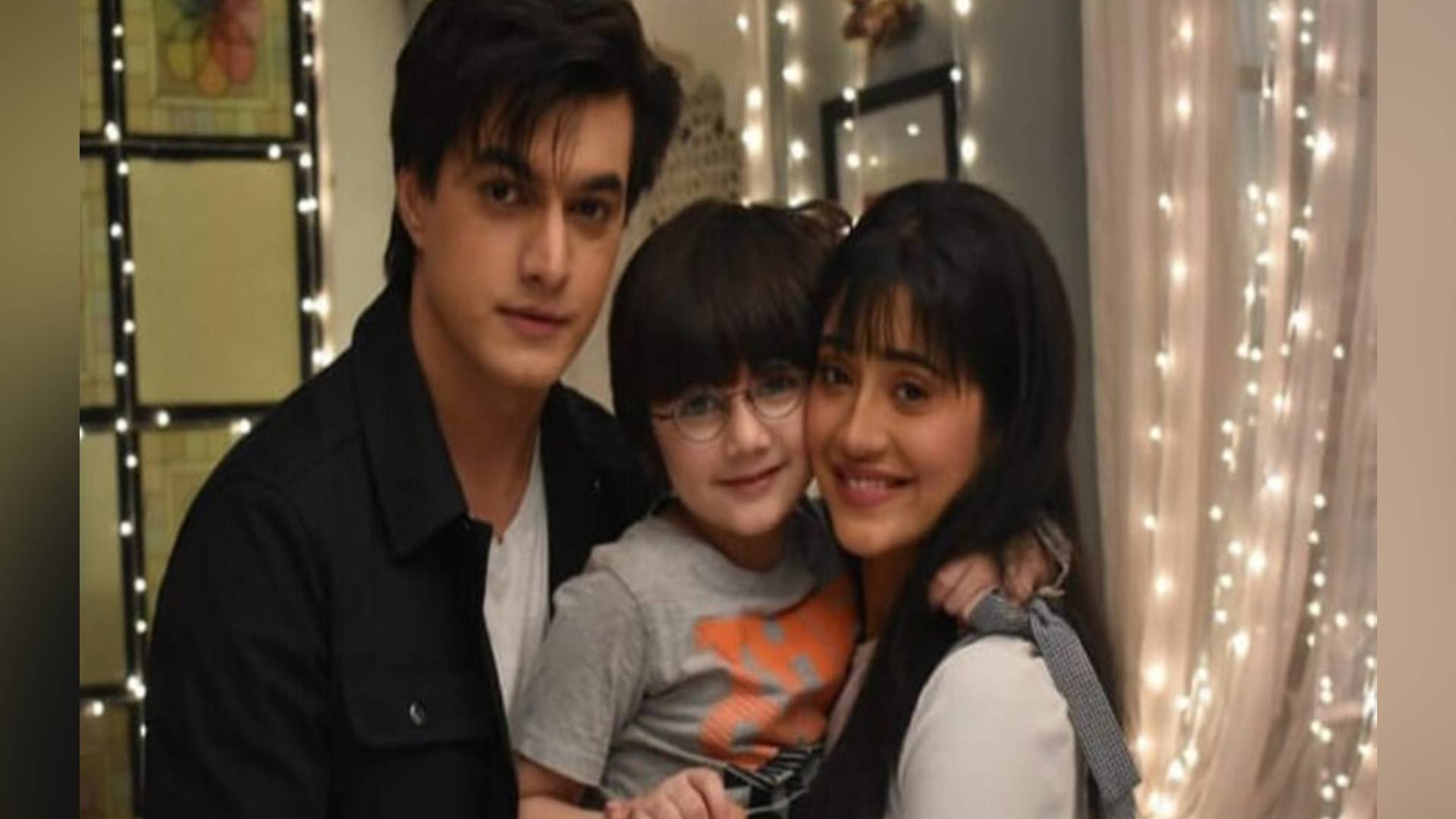 Yeh Rishta Kya Kehlata Hai Preview January 21, 2020: एक बार फिर शादी करके बहुत खुश हैं नायरा और कार्तिक