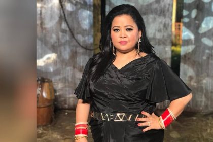 Bharti singh Birthday